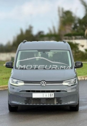 فولكزفاكن كاددي مستعملة 3199162