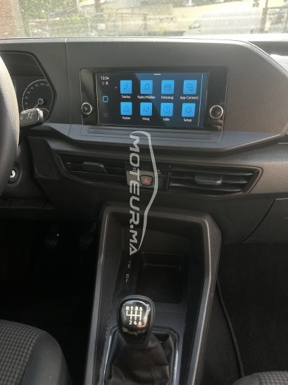 VOLKSWAGEN Caddy occasion 2536959