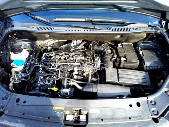 فولكزفاكن كاددي 2.0 tdi مستعملة 1488499