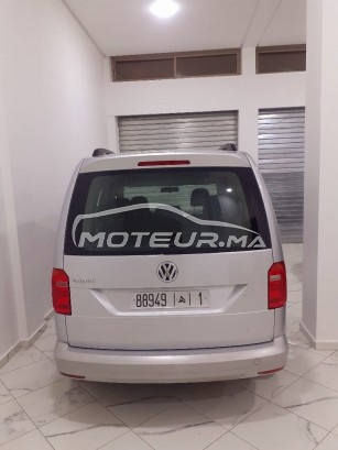 فولكزفاكن كاددي مستعملة 1764508