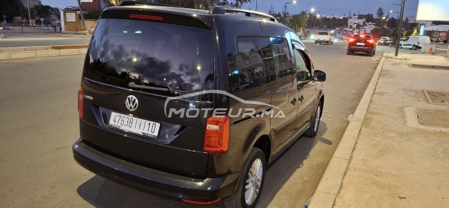 فولكزفاكن كاددي Edesen مستعملة 2688615