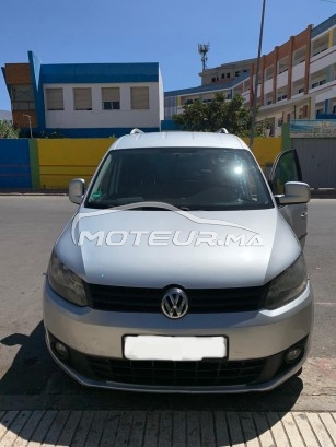 VOLKSWAGEN Caddy occasion 1884862