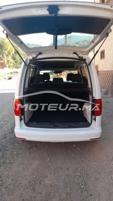 VOLKSWAGEN Caddy 2017 occasion 1772273