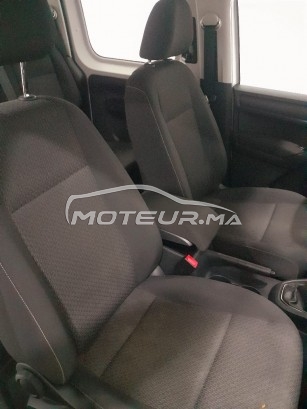 فولكزفاكن كاددي مستعملة 1764513