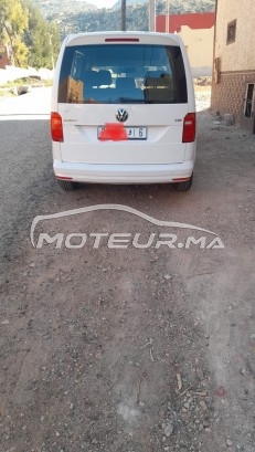 VOLKSWAGEN Caddy 2017 occasion 1772268