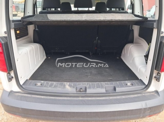 فولكزفاكن كاددي مستعملة 3273382