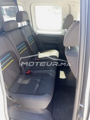 فولكزفاكن كاددي مستعملة 1437800