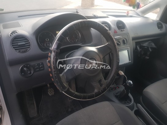 فولكزفاكن كاددي مستعملة 1487109