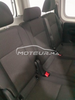 فولكزفاكن كاددي مستعملة 1764511