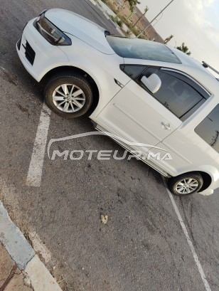 فولكزفاكن كاددي مستعملة 1851796