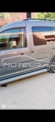 VOLKSWAGEN Caddy Edition 35 occasion 2820747