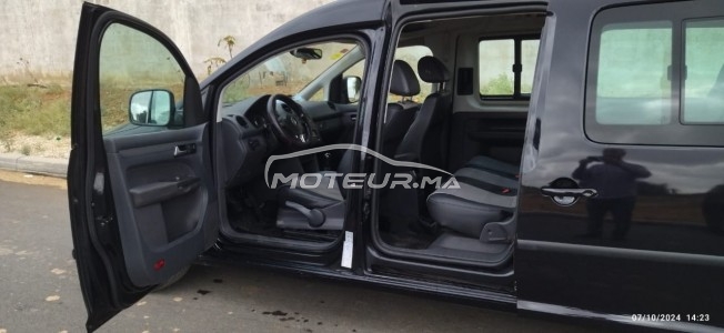 فولكزفاكن كاددي مستعملة 1927312