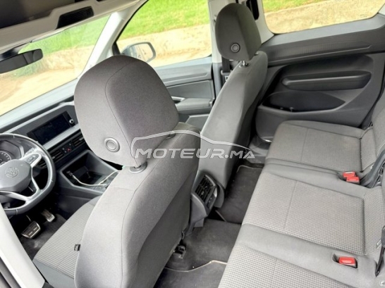 VOLKSWAGEN Caddy occasion 2819863