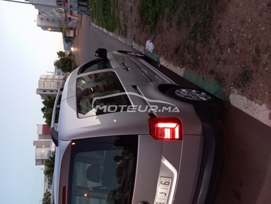 فولكزفاكن كاددي 2019 مستعملة 1770076