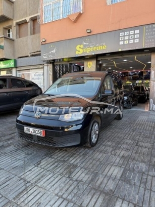 VOLKSWAGEN Caddy occasion 3247658