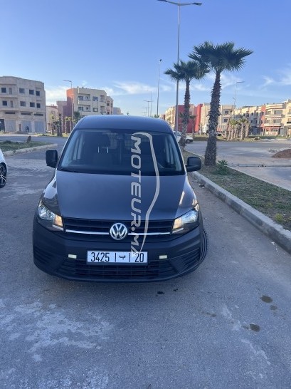 VOLKSWAGEN Caddy Commercial occasion 1827881