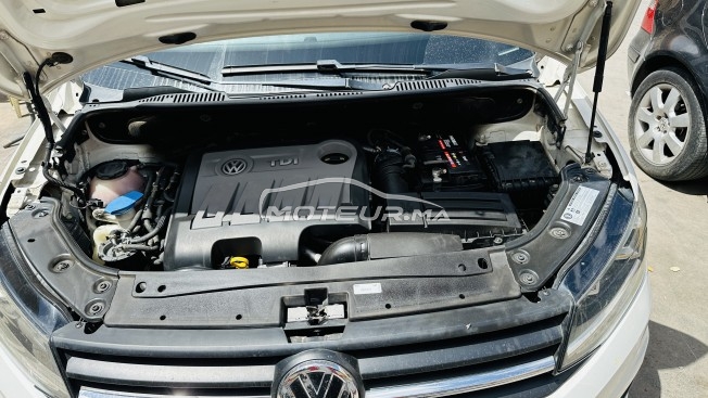 VOLKSWAGEN Caddy occasion 2254003