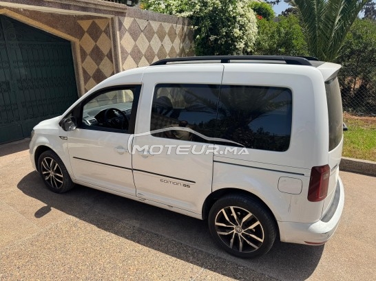 فولكزفاكن كاددي Édition 35 مستعملة 2710732