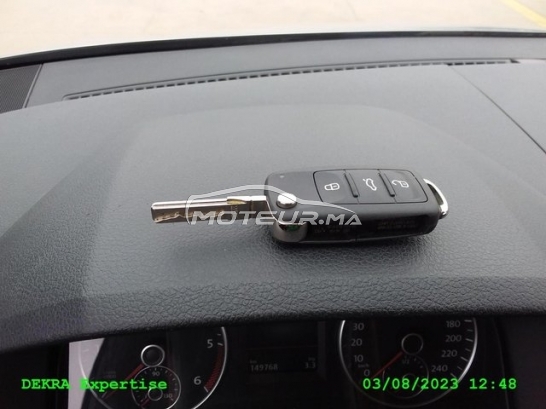 فولكزفاكن كاددي مستعملة 1674365