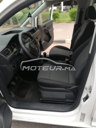 فولكزفاكن كاددي مستعملة 1436574