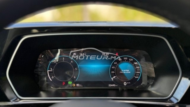 فولكزفاكن كاددي مستعملة 3199169