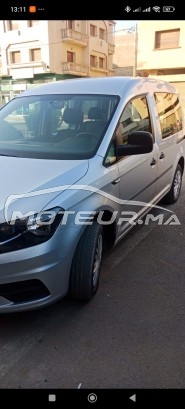 فولكزفاكن كاددي مستعملة 3457054