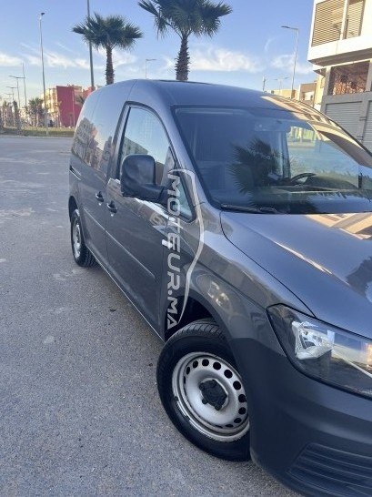 VOLKSWAGEN Caddy Commercial occasion 1827882
