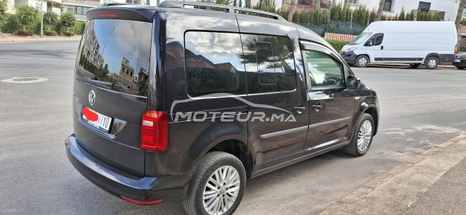 فولكزفاكن كاددي Edesen مستعملة 2688607