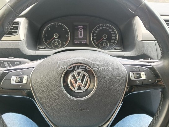 فولكزفاكن كاددي 2021 مستعملة 2419664