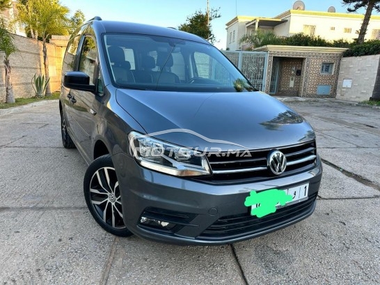 فولكزفاكن كاددي Édition, 35 مستعملة 2569554