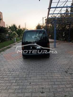 فولكزفاكن كاددي مستعملة 1497359