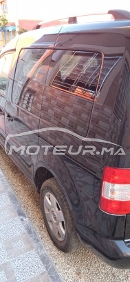 VOLKSWAGEN Caddy Caddy occasion 1833505