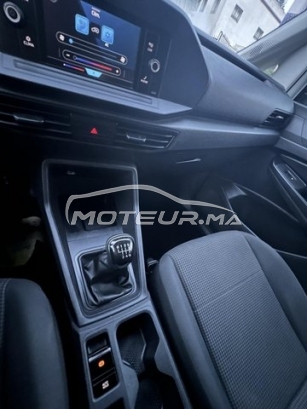 VOLKSWAGEN Caddy occasion 2911845