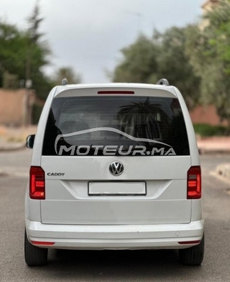 VOLKSWAGEN Caddy occasion 2334005