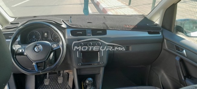 VOLKSWAGEN Caddy Edition 35 occasion 1771896