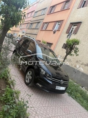 Voiture au Maroc VOLKSWAGEN Caddy - 489041
