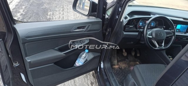 فولكزفاكن كاددي مستعملة 3236502