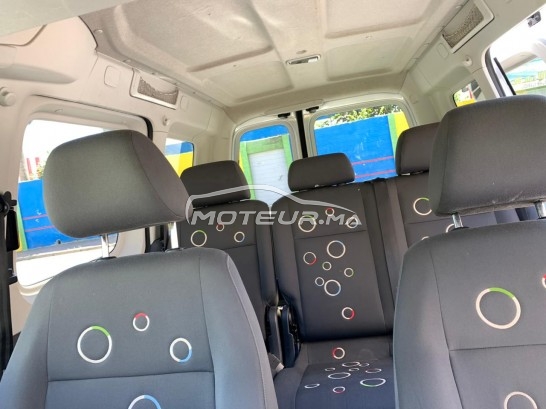 VOLKSWAGEN Caddy occasion 1884834