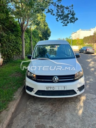 فولكزفاكن كاددي 1.6l مستعملة 1754476