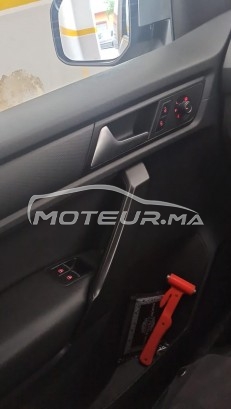 فولكزفاكن كاددي Tdi مستعملة 1747336