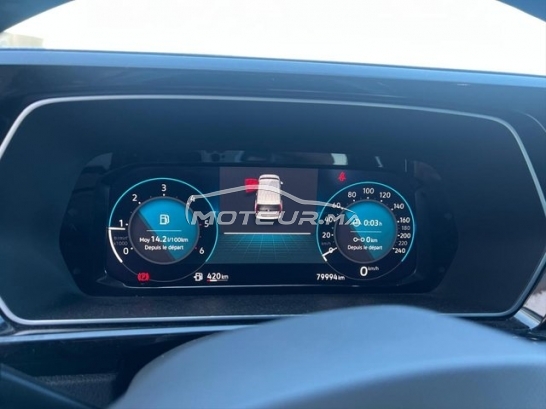 VOLKSWAGEN Caddy occasion 2979884