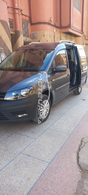 فولكزفاكن كاددي مستعملة 1523867