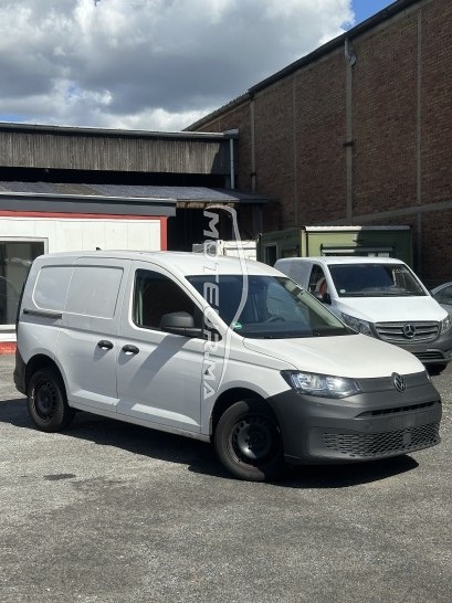 VOLKSWAGEN Caddy occasion 2536949