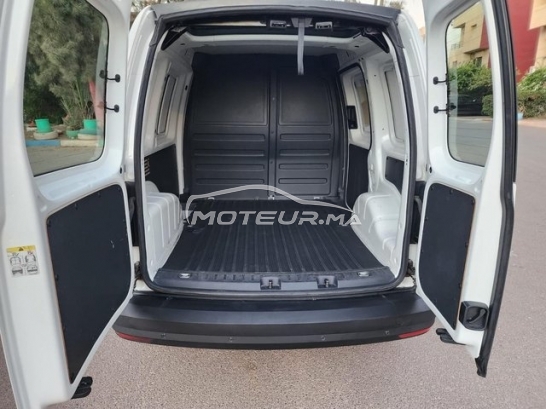 VOLKSWAGEN Caddy occasion 2017713