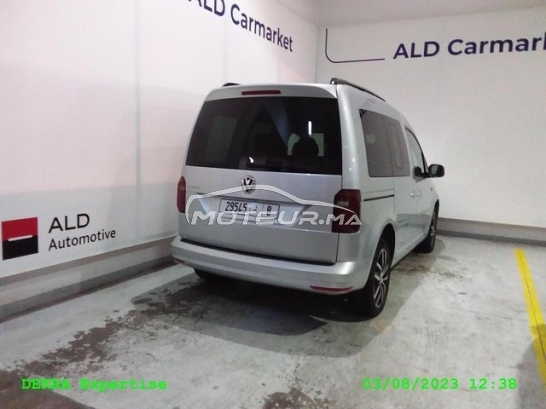 فولكزفاكن كاددي مستعملة 1674361