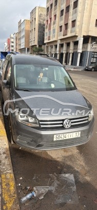 فولكزفاكن كاددي Edition 35 مستعملة 3045345