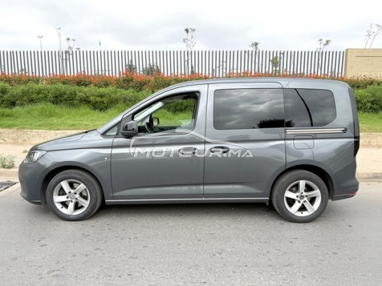 VOLKSWAGEN Caddy occasion 2819860