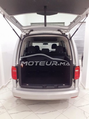 فولكزفاكن كاددي مستعملة 1764509