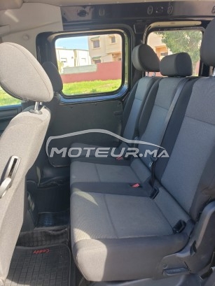 فولكزفاكن كاددي مستعملة 1538067