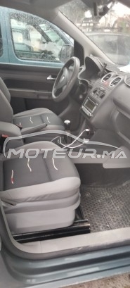 فولكزفاكن كاددي 1.9 life tdi مستعملة 1477605